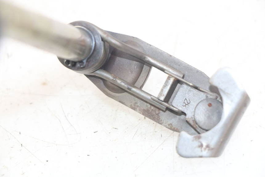 photo de WAŁEK WYBIERAKA SYM HUSKY 125 (1999 - 2005) - Szczegół części