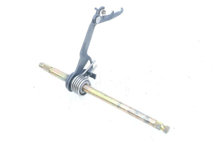 photo de WAŁEK WYBIERAKA KYMCO K-PW K-PIPE 50 (2012 - 2017) - Widok główny