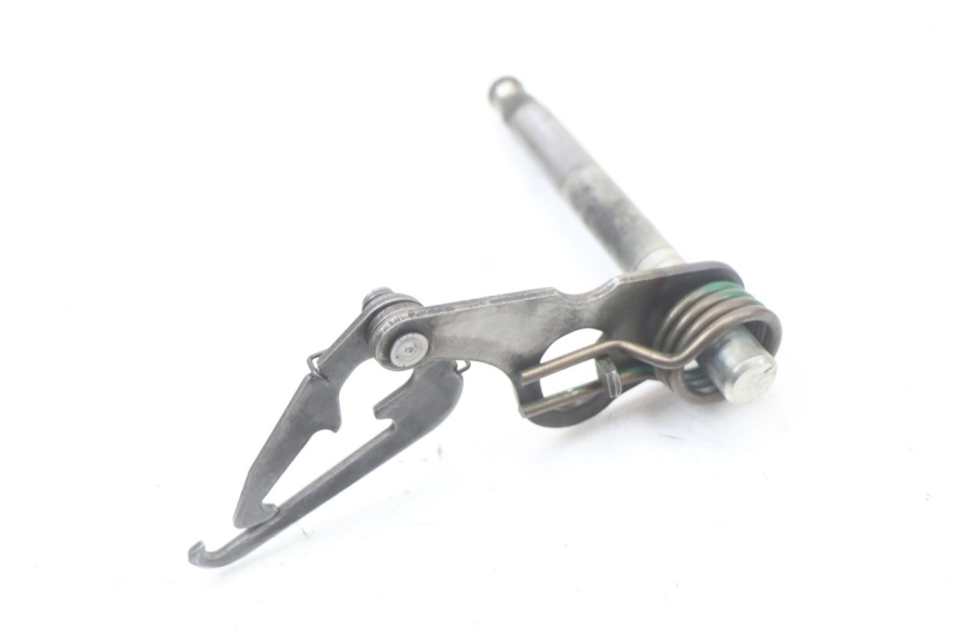 photo de WAŁEK WYBIERAKA KAWASAKI ZR7 ZR-7 S 750 (1999 - 2004) - Widok główny