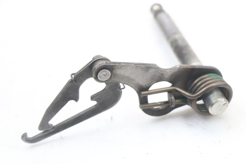 photo de WAŁEK WYBIERAKA KAWASAKI ZR7 ZR-7 S 750 (1999 - 2004) - Zoom stanu zużycia