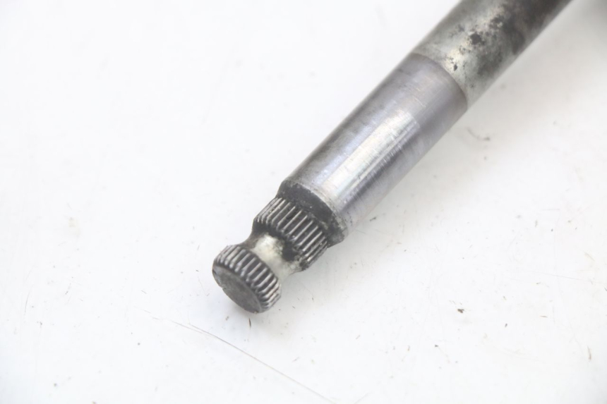 photo de WAŁEK WYBIERAKA KAWASAKI ZR7 ZR-7 S 750 (1999 - 2004) - Zbliżenie techniczne