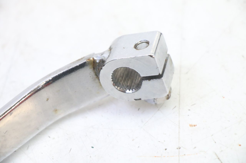 photo de WAŁEK WYBIERAKA KIDEN KD125-G 125 (2018 - 2022) - Zoom stanu zużycia