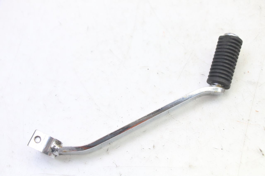 photo de WAŁEK WYBIERAKA KIDEN KD125-G 125 (2018 - 2022) - Zbliżenie techniczne