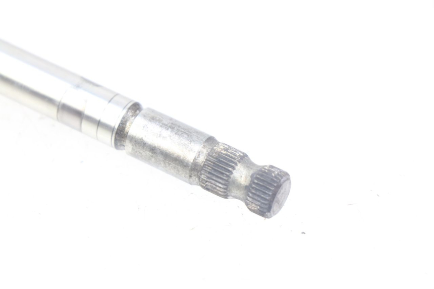 photo de WAŁEK WYBIERAKA YAMAHA MT-07 MT07 ABS 700 (2014 - 2017) - Inny kąt widzenia