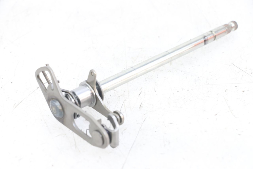 photo de WAŁEK WYBIERAKA YAMAHA MT-07 MT07 ABS 700 (2014 - 2017) - Widok główny