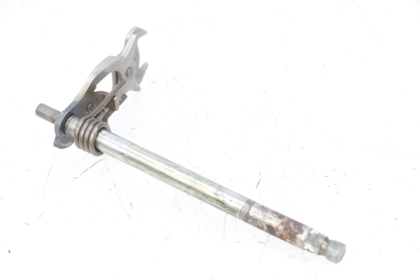 photo de WAŁEK WYBIERAKA HONDA MTX TC02 125 (1987 - 1989) - Widok główny