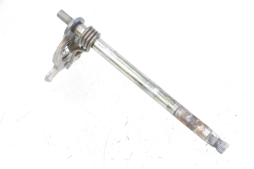 photo de WAŁEK WYBIERAKA HONDA MTX TC02 125 (1987 - 1989) - Inny kąt widzenia