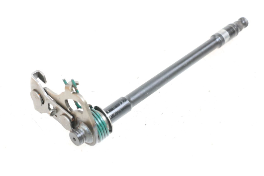 photo de WAŁEK WYBIERAKA KAWASAKI NINJA 400 (2018 - 2023) - Widok główny