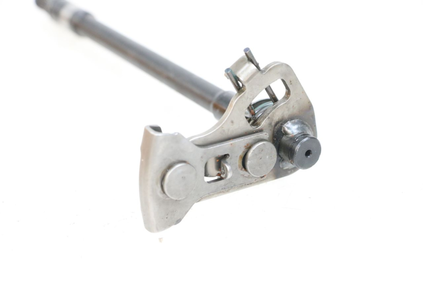 photo de WAŁEK WYBIERAKA KAWASAKI NINJA 400 (2018 - 2023) - Inny kąt widzenia