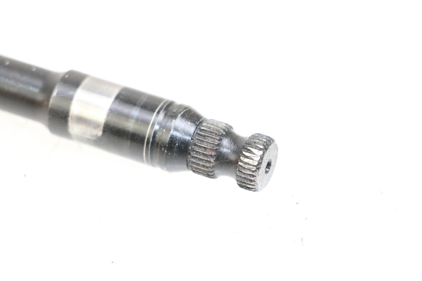 photo de WAŁEK WYBIERAKA KAWASAKI NINJA 400 (2018 - 2023) - Widok ogólny