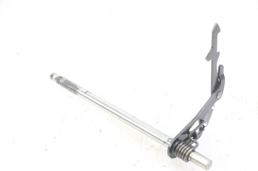 photo de WAŁEK WYBIERAKA HONDA NTV DEAUVILLE ABS 700 (2007 - 2016) - Widok główny