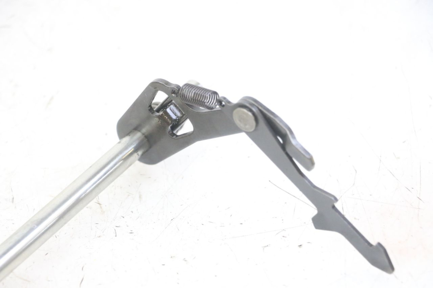 photo de WAŁEK WYBIERAKA HONDA NTV DEAUVILLE ABS 700 (2007 - 2016) - Inny kąt widzenia