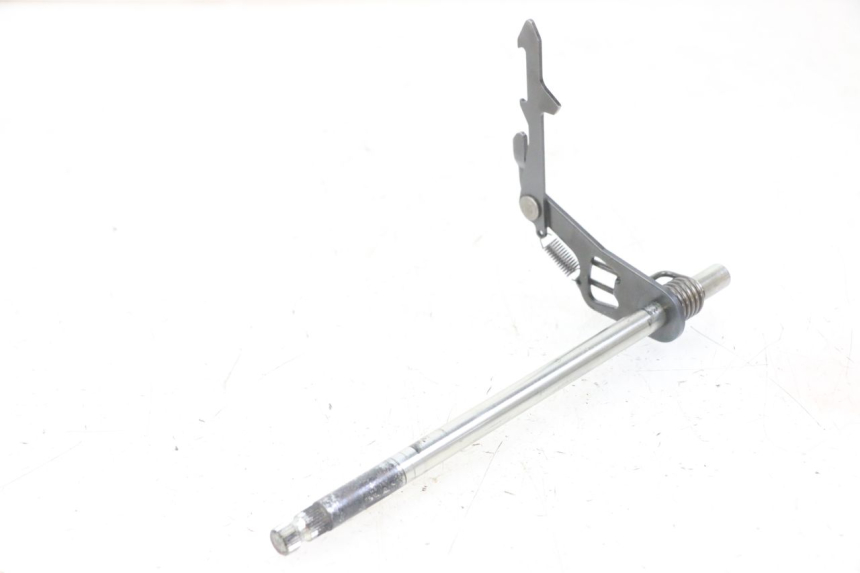 photo de WAŁEK WYBIERAKA HONDA NTV DEAUVILLE ABS 700 (2007 - 2016) - Zbliżenie techniczne