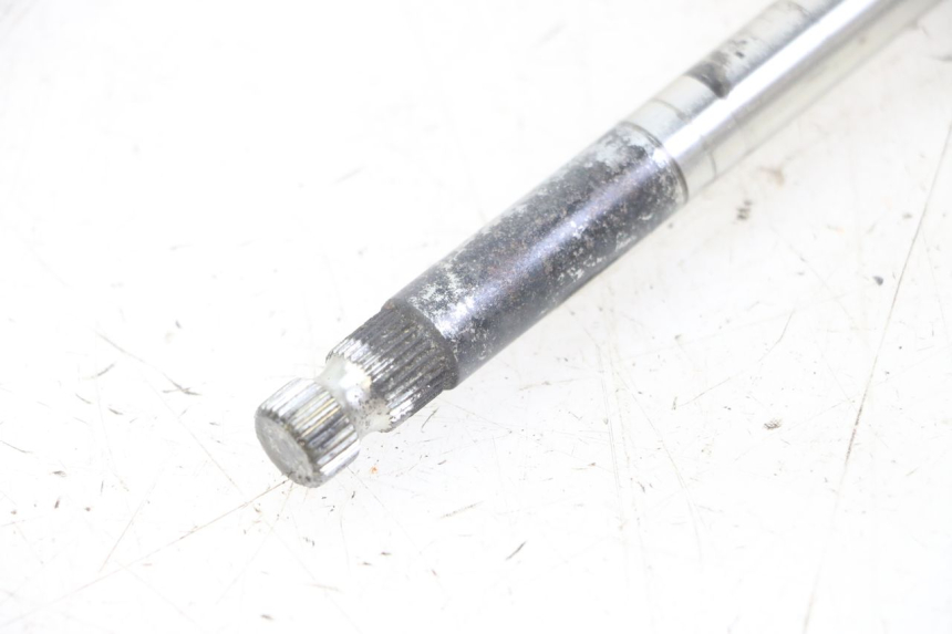 photo de WAŁEK WYBIERAKA HONDA NTV DEAUVILLE ABS 700 (2007 - 2016) - Widok ogólny