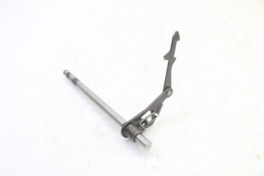 photo de WAŁEK WYBIERAKA HONDA NTV DEAUVILLE 650 (2001 - 2006) - Widok główny