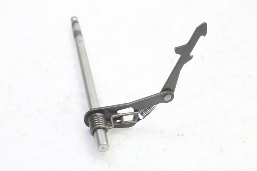 photo de WAŁEK WYBIERAKA HONDA NTV DEAUVILLE 650 (2001 - 2006) - Zoom stanu zużycia