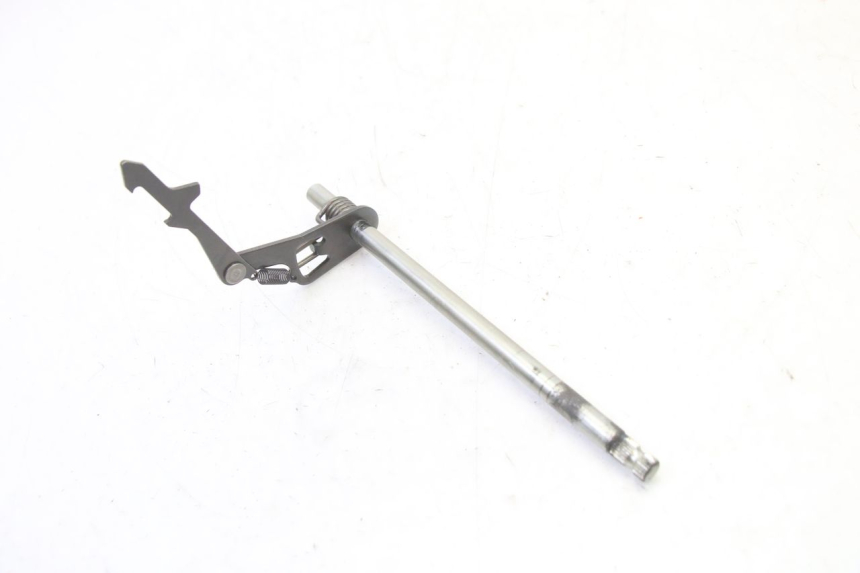 photo de WAŁEK WYBIERAKA HONDA NTV DEAUVILLE 650 (2001 - 2006) - Inny kąt widzenia