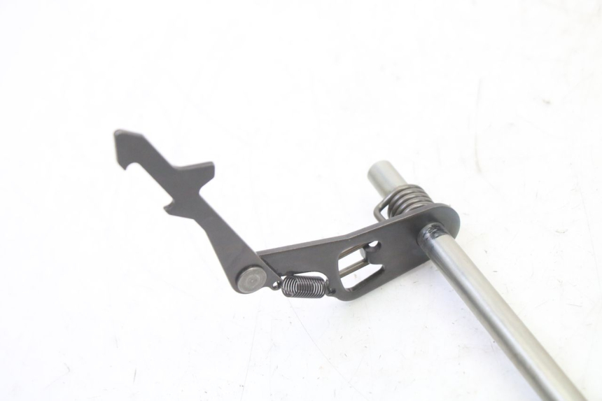 photo de WAŁEK WYBIERAKA HONDA NTV DEAUVILLE 650 (2001 - 2006) - Zbliżenie techniczne