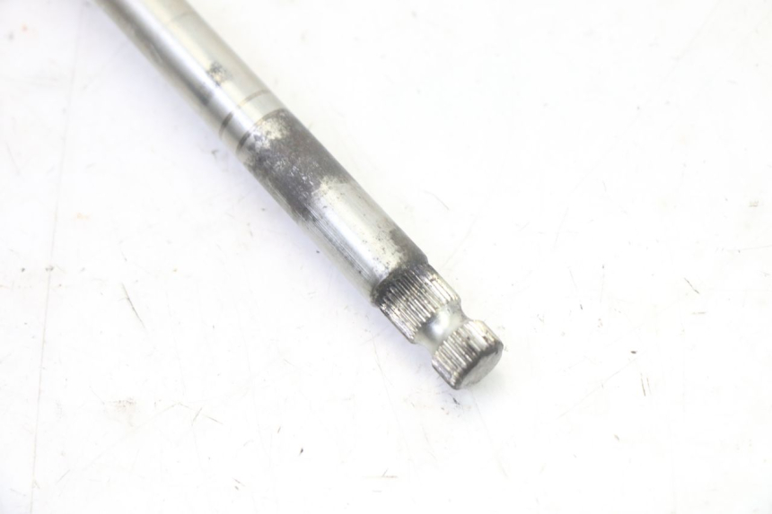 photo de WAŁEK WYBIERAKA HONDA NTV DEAUVILLE 650 (2001 - 2006) - Widok ogólny