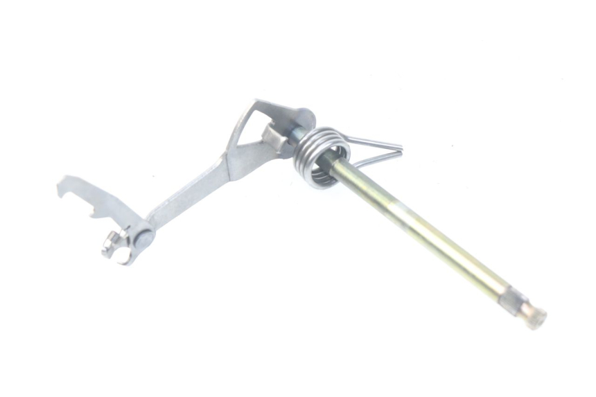 photo de WAŁEK WYBIERAKA YCF R-START 125 - Widok główny