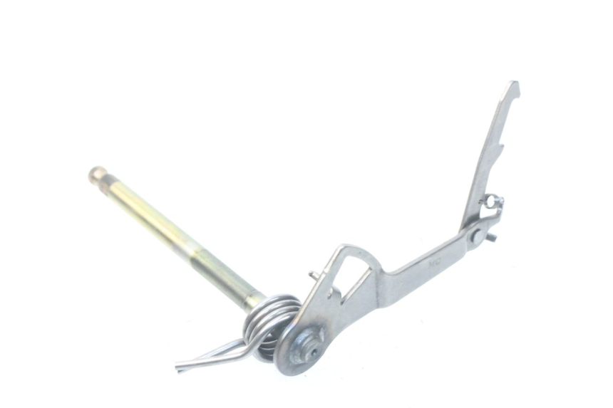 photo de WAŁEK WYBIERAKA YCF R-START 125 - Zoom stanu zużycia