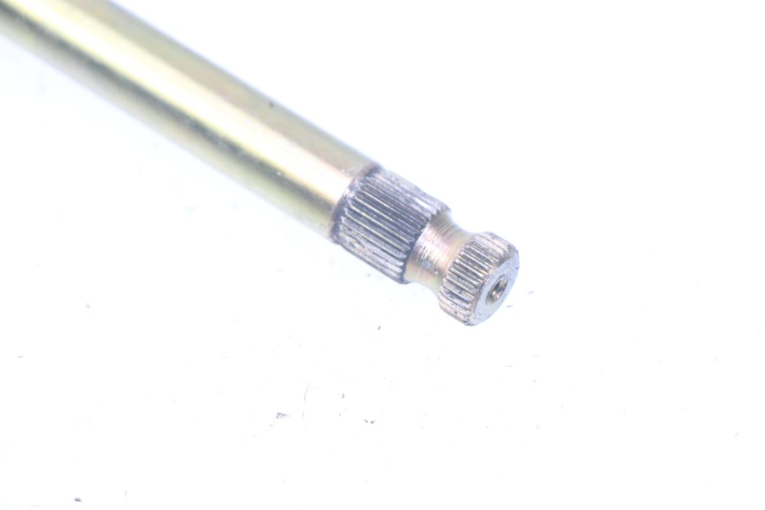 photo de WAŁEK WYBIERAKA YCF R-START 125 - Inny kąt widzenia