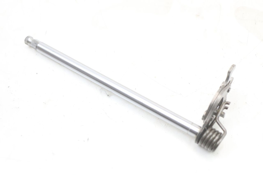 photo de WAŁEK WYBIERAKA REGAL RAPTOR RAXTER 2 125 (2007 - 2015) - Widok główny