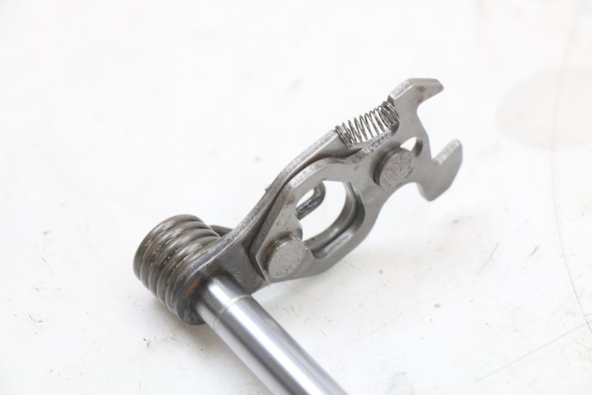 photo de WAŁEK WYBIERAKA REGAL RAPTOR RAXTER 2 125 (2007 - 2015) - Zoom stanu zużycia