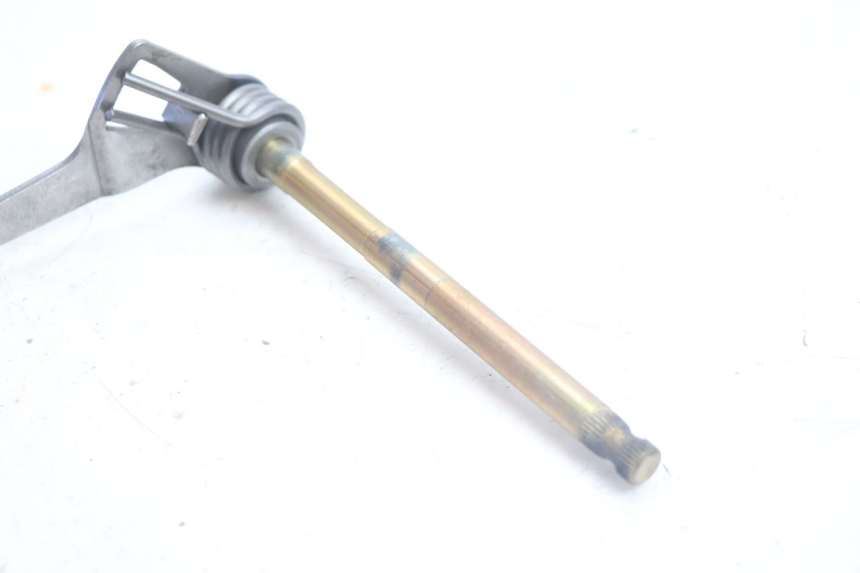 photo de WAŁEK WYBIERAKA APOLLO RFZ 125 - Zbliżenie techniczne