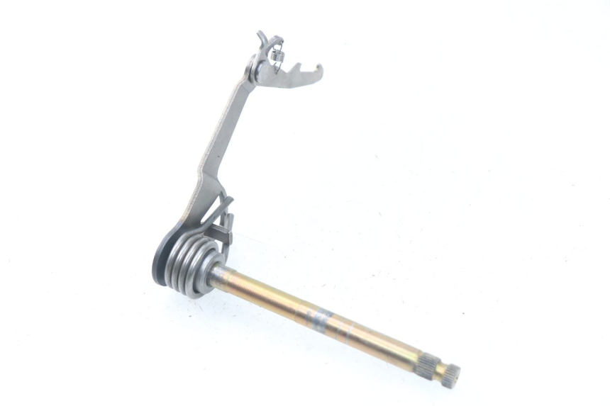 photo de WAŁEK WYBIERAKA MINI MX ROOKIE 125 - Widok główny