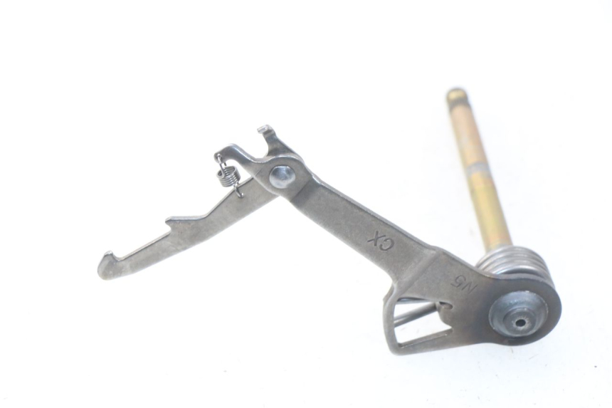 photo de WAŁEK WYBIERAKA MINI MX ROOKIE 125 - Inny kąt widzenia