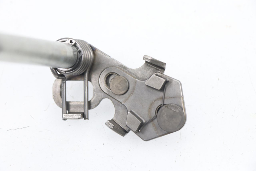 photo de WAŁEK WYBIERAKA MASAI SCRAMBLER 125 (2018 - 2020) - Szczegół części