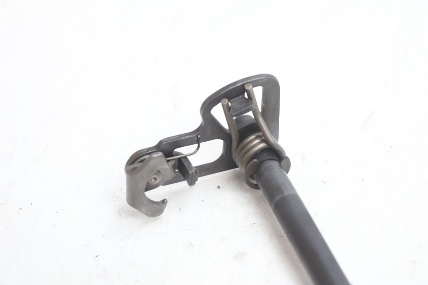 photo de WAŁEK WYBIERAKA DERBI SENDA 50 (2003 - 2005) - Zbliżenie techniczne