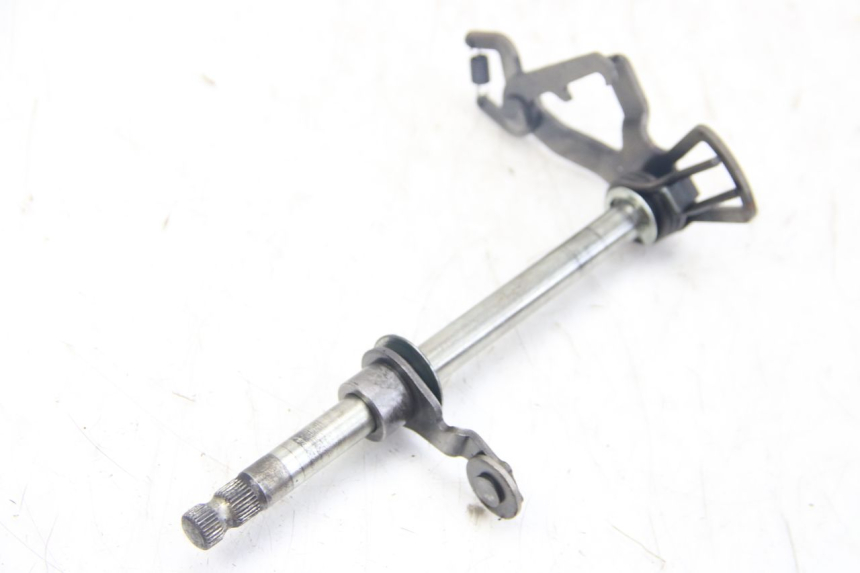 photo de WAŁEK WYBIERAKA YAMAHA SR 125 (1982 - 2003) - Widok główny