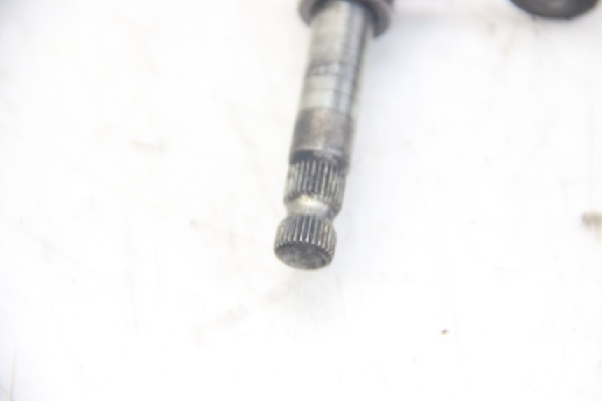 photo de WAŁEK WYBIERAKA YAMAHA SR 125 (1982 - 2003) - Inny kąt widzenia