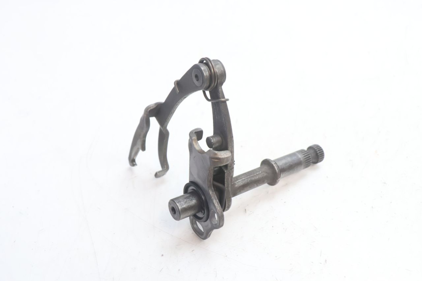 photo de WAŁEK SELEKTORA DUCATI SS IE DS CARENEE 1000 (2002 - 2006) - Zoom stanu zużycia
