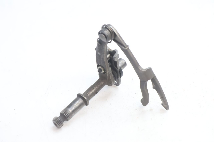 photo de WAŁEK SELEKTORA DUCATI SS IE DS CARENEE 1000 (2002 - 2006) - Inny kąt widzenia