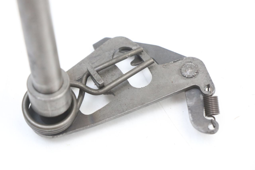 photo de WAŁEK WYBIERAKA CAGIVA SUPER CITY 125 (1992 - 1997) - Inny kąt widzenia