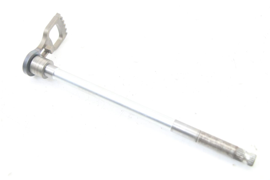 photo de WAŁEK WYBIERAKA SUZUKI GSF S BANDIT 600 (2000 - 2004) - Zoom stanu zużycia