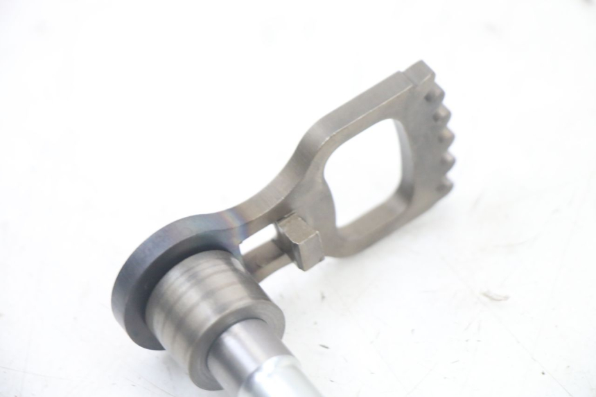 photo de WAŁEK WYBIERAKA SUZUKI GSF S BANDIT 600 (2000 - 2004) - Inny kąt widzenia