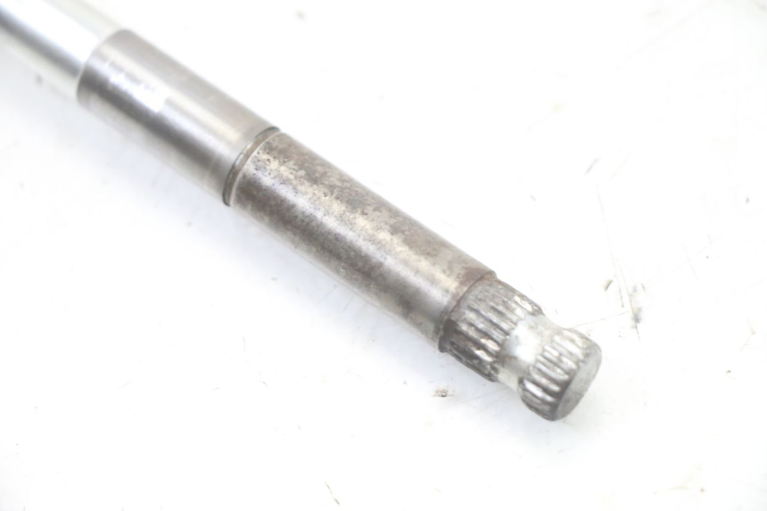 photo de WAŁEK WYBIERAKA SUZUKI GSF S BANDIT 600 (2000 - 2004) - Zbliżenie techniczne