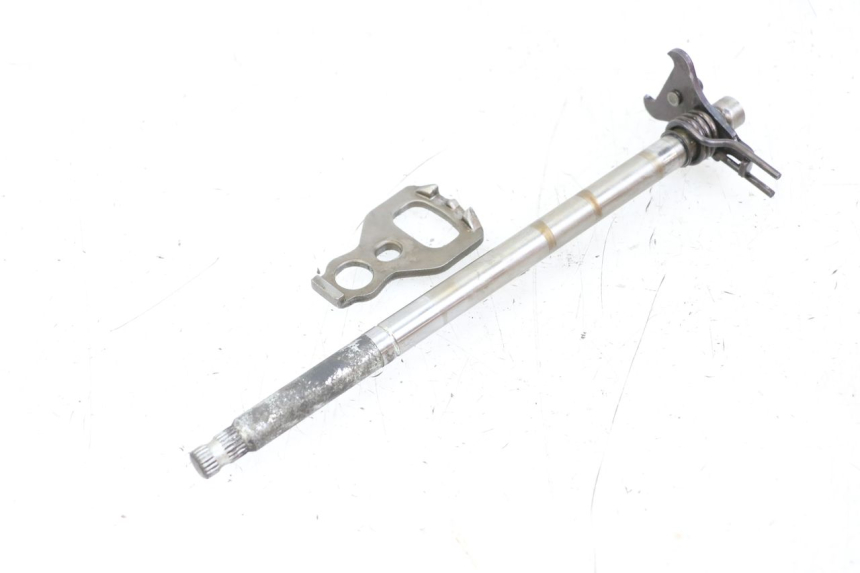 photo de WAŁEK WYBIERAKA SUZUKI GSX F GSXF 650 (2007 - 2015) - Widok główny