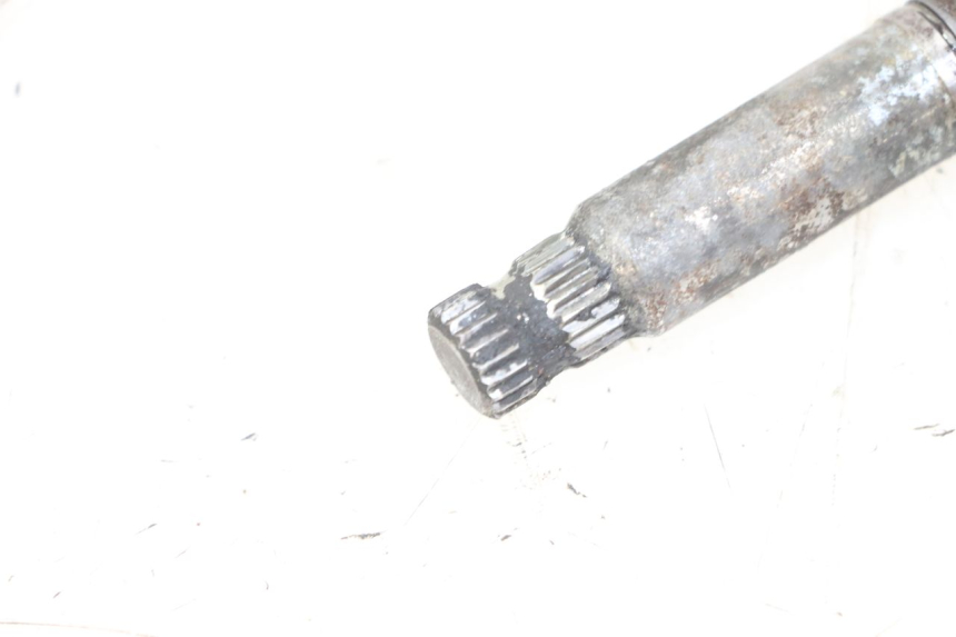 photo de WAŁEK WYBIERAKA SUZUKI SV S 650 (1999 - 2002) - Szczegół części