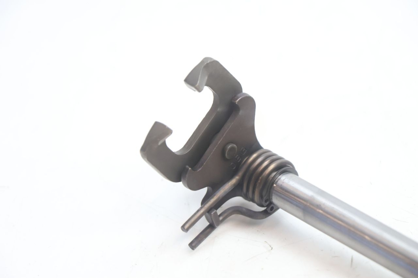 photo de WAŁEK SELEKTORA SUZUKI SV S 650 (2003 - 2009) - Zbliżenie techniczne