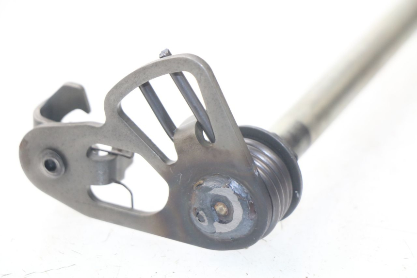 photo de WAŁEK WYBIERAKA YAMAHA TDM ABS 900 (2002 - 2014) - Zoom stanu zużycia