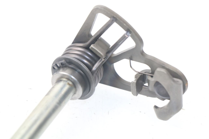 photo de WAŁEK WYBIERAKA YAMAHA TDM ABS 900 (2002 - 2014) - Inny kąt widzenia