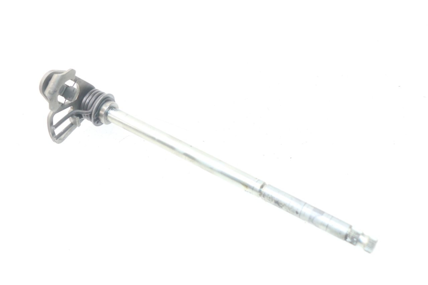 photo de WAŁEK WYBIERAKA YAMAHA TDM ABS 900 (2002 - 2014) - Widok główny