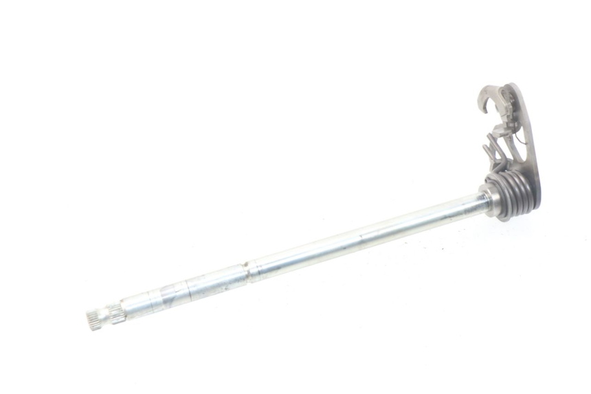 photo de WAŁEK WYBIERAKA YAMAHA TDM ABS 900 (2002 - 2014) - Inny kąt widzenia