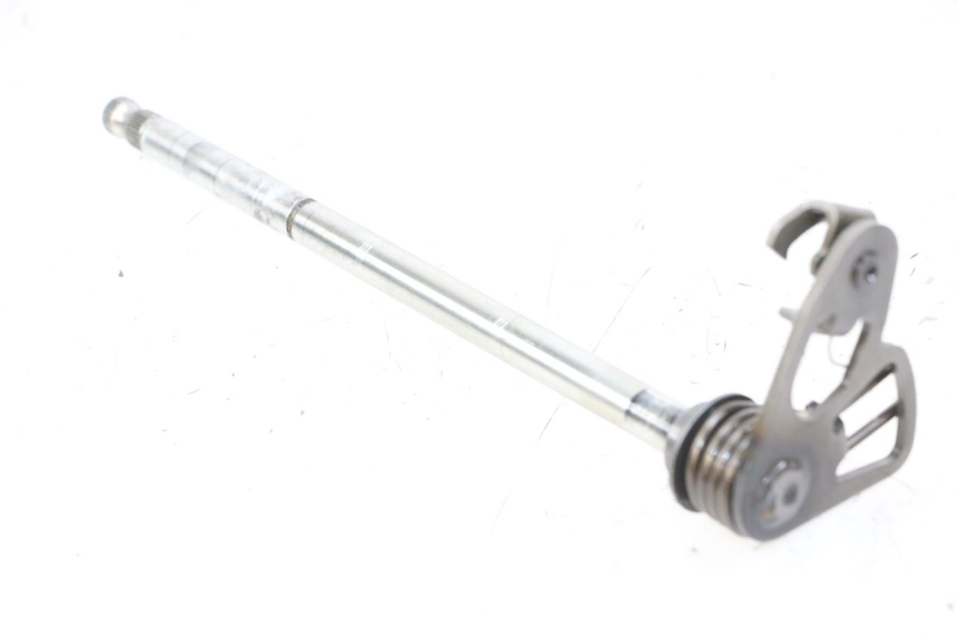 photo de WAŁEK WYBIERAKA YAMAHA TDM ABS 900 (2002 - 2014) - Widok główny