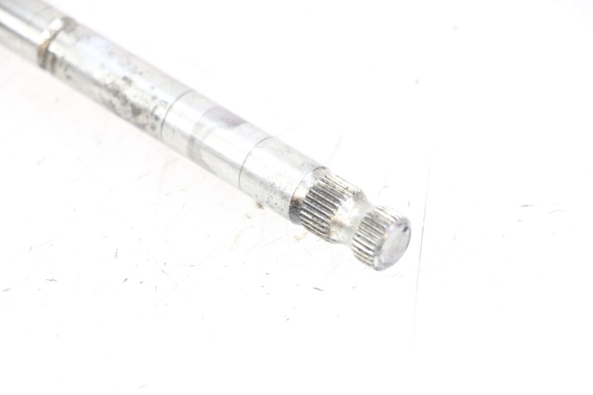 photo de WAŁEK WYBIERAKA YAMAHA TDM ABS 900 (2002 - 2014) - Zoom stanu zużycia